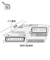 姫路駅 バス28分  書写駅下車：停歩3分 2階の物件内観写真